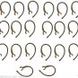 20 LN Ear hook HEAVY DUTY clip Samsung HM3200 HM1600 HM1900 HM3300 HM6000