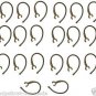 20 LN Ear hook HEAVY DUTY clip Samsung HM3200 HM1600 HM1900 HM3300 HM6000