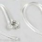 2 cp EARHOOKS FOR ROCKETFISH QX4 QX-4 HEADSET EAR HOOKS LOOPS CLIPS HOOK