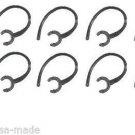 10 n OEM Gadgetbrat compatible w: Samsung HM1200 HM 1200   Replacement Ear Hooks