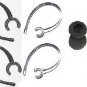 10 MOTOROLA COMBO 2B2CF EAR HOOK BUD EARLOOP EAR HK110 110 HK101 HK200 250 375