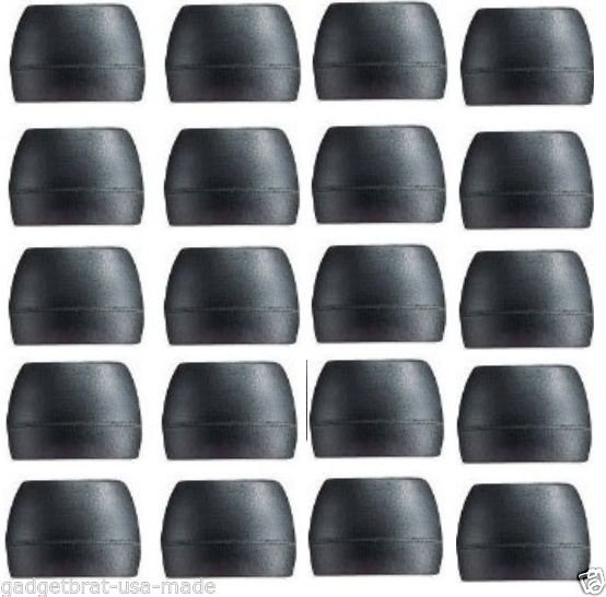 JayBird Freedom JF3MP Replacement Silicone Ear Tips Medium [Electronics]