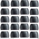 JayBird Freedom JF3MP Replacement Silicone Ear Tips Medium [Electronics]