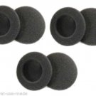 10 MOTOROLA HK200 (2B2CF)  HK210 HK220 220 250 EARHOOK CLIP LOOP PART FOAM BUD