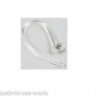 1 Motorola hk100 hk101 hk200 OEM CLEAR Replacement Ear Hook Earhook Ear Loop