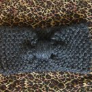 Ear Warmer Headband