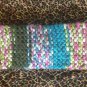 Multicolored Ear Warmer Headband