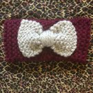 Ear Warmer Headband