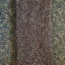 Knitted Infinity Scarf