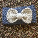 Bue Ear Warmer Headband
