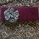 Ear Warmer Headband