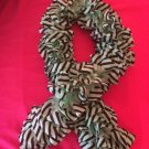 Chevron Fashion Scarf