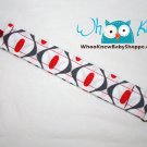 Pacifier Clip, Soothie, MAM, Pacifier holder, Fabric, Toy Tether, Lead-free Clip