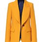 ZARA NEW WITH TAGS Mustrad Jacket coat SMALL