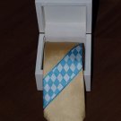 Bavarian-Urban-Style new Fashion Ties - Wear a bit Oktoberfest everyday!!!!