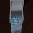 Bavarian-Urban-Style new Fashion Ties - Wear a bit Oktoberfest everyday!!!!