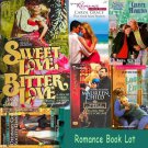 Big Book Lot-Historical,Wedding,Vintage,Southern Romance Novels FREE SHIPPING