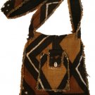 Mudcloth Bag