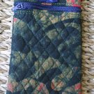 African Cloth Eyeglass Case