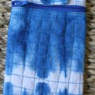 African Cloth Eyeglass Case