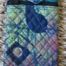 African Cloth Eyeglass Case