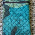 African Cloth Eyeglass Case