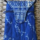 African Cloth iPod/Camera Case