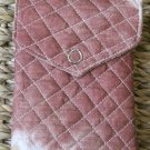 African Cloth Pouch