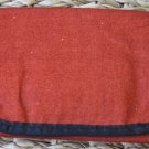 African Cloth Tri-fold Wallet