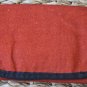 African Cloth Tri-fold Wallet
