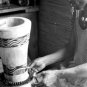 Custom Djembe Drum