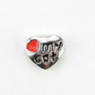 heart my cat floating charm