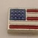 flag floating charm