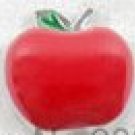 apple floating charm