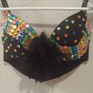 Rave Bra