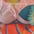 Rave Bra
