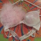 Rave Bra
