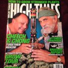 High Times Magazines