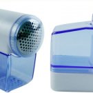 New Blue Fabric Sweater Clothes Fuzz Pill shaver Lint Remover
