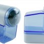 New Blue Fabric Sweater Clothes Fuzz Pill shaver Lint Remover