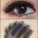 HOT NEW 168 PAIRS HIGH QUALITY  Double Eyelid Adhesive Tape Black Narrow