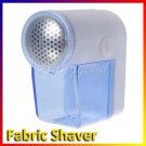 Electric Fuzz Cloth Lint Remover Wool Sweater  Fabric Shaver  Mini U. S Seller。
