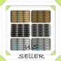 168 Pairs Wide/Narrow Double Eyelid Sticker Tape Technical Eye Tapes