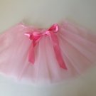 Tutus Ballet Dress  Princess Dance Costume Party  Baby/ Toddler /Girls Skirt