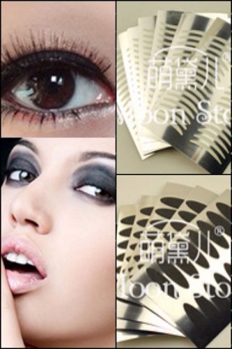 New Hot 240 Pairs Double Eyelid Adhesive Tape Natural Wide 15 Sheets