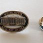 NEW AUTHENTIC WHITE HOUSE MiLitary Office LAPEL PIN Oval