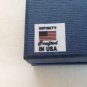 NEW AUTHENTIC  WHITE HOUSE PRESIDENTIAL SEAL LAPEL PIN With Obama Signature