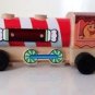 LOWES BUILD AND GROW Holiday Train