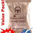 Turkish Coffee by Kurukahveci Mehmet Efendi 4x100gr (400gr)