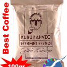 Turkish Coffee by Kurukahveci Mehmet Efendi. 100gr